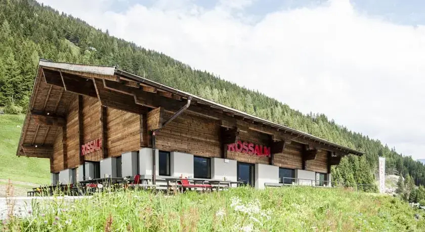 Hotel Chalet Wetzlgut - Général