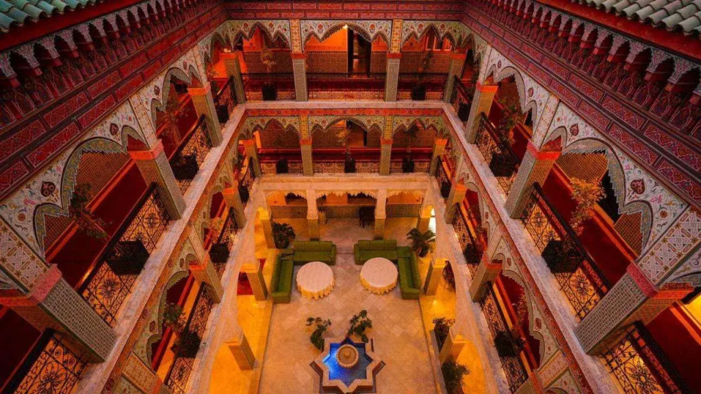Hotel photo 8