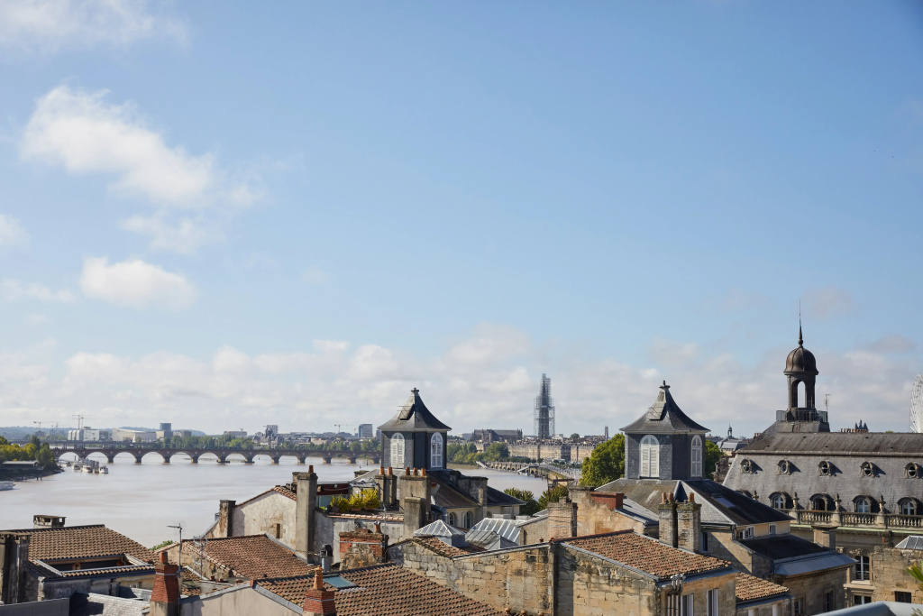 Hotel Indigo Bordeaux Centre Chartrons by IHG - Général