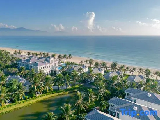 Danang Marriott Resort & Spa