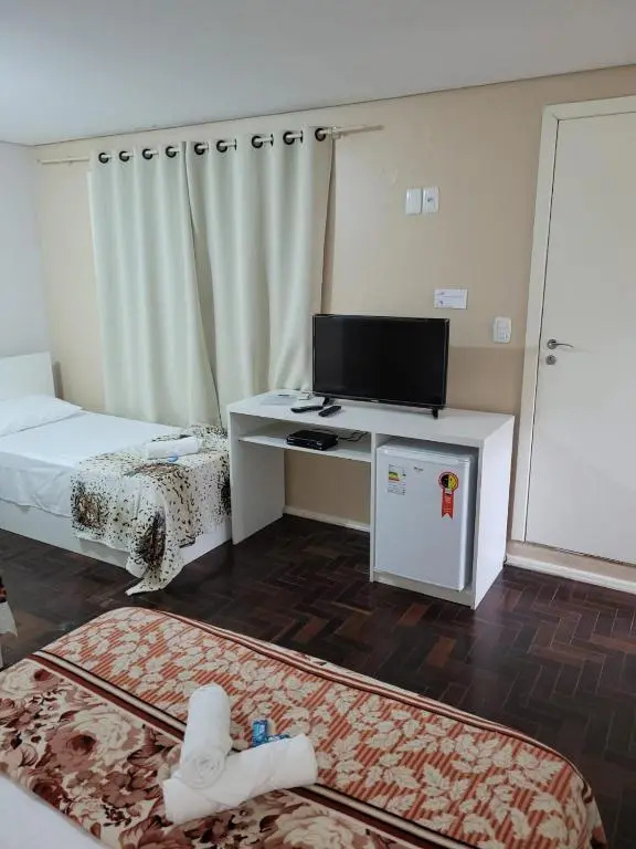 Classic room