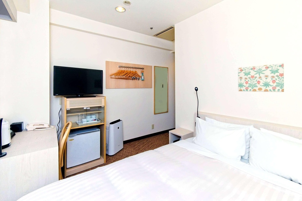 Best Western Osaka Tsukamoto 사진 19