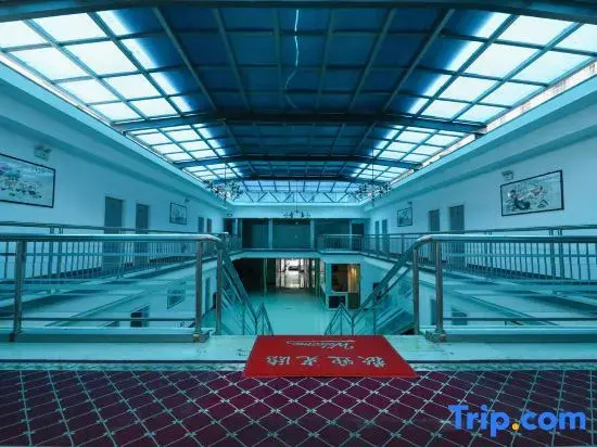 Yuyao tangshi Hotel