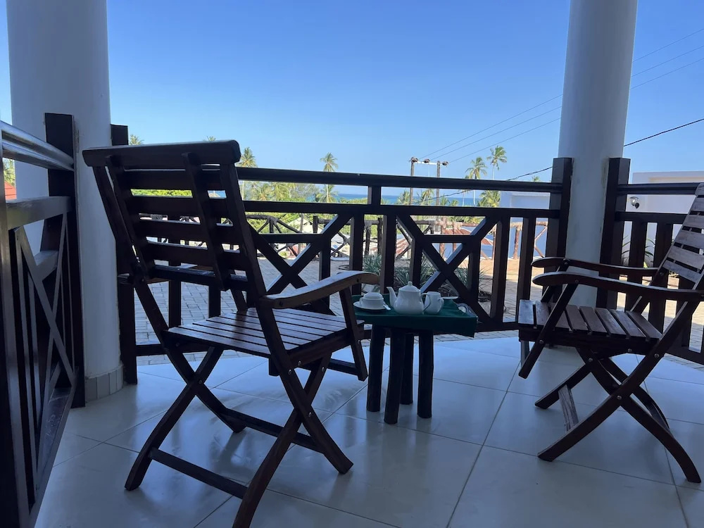 Alfa Botique Hotel