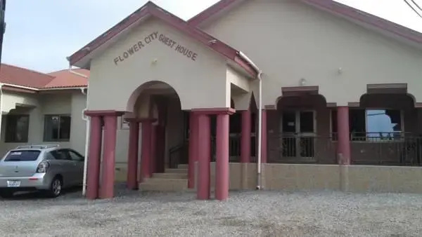 Flower City Guest House