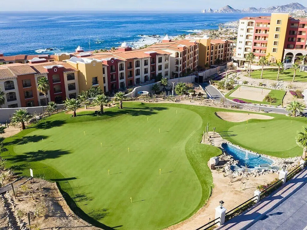 Beach & Waterfront