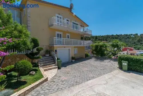 Apartments Kapetan