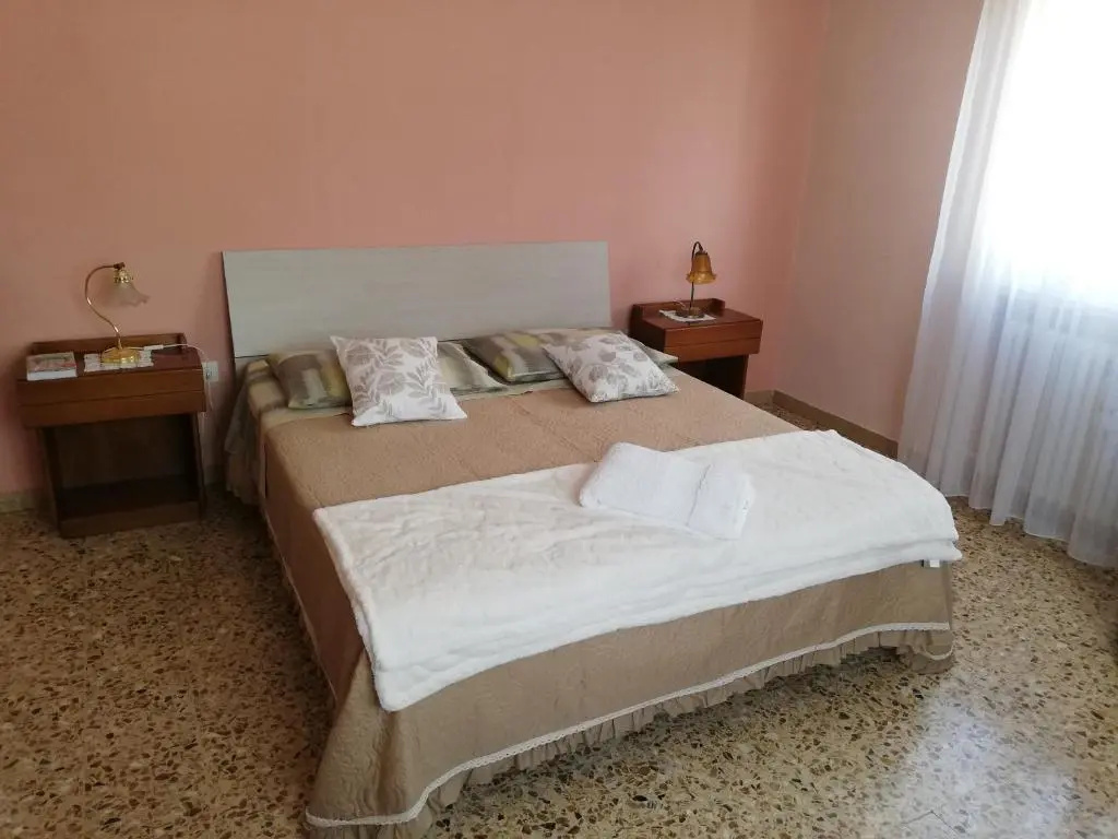 LA COQUILLE appartamento vicino all'ospedale