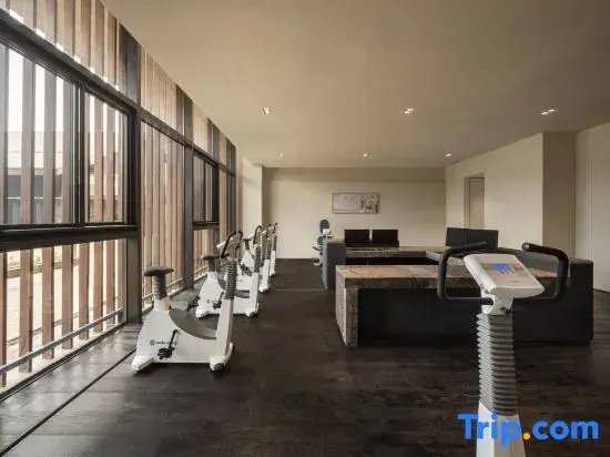 Eterna Venue Resort Jingmai - фото 17