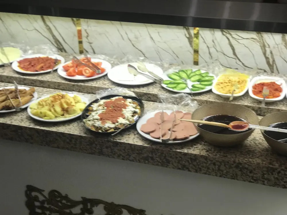 Hotel photo 9
