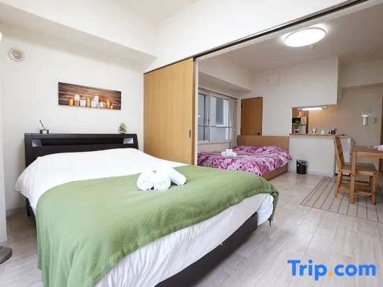 IKminami6jo residence 803 사진 3