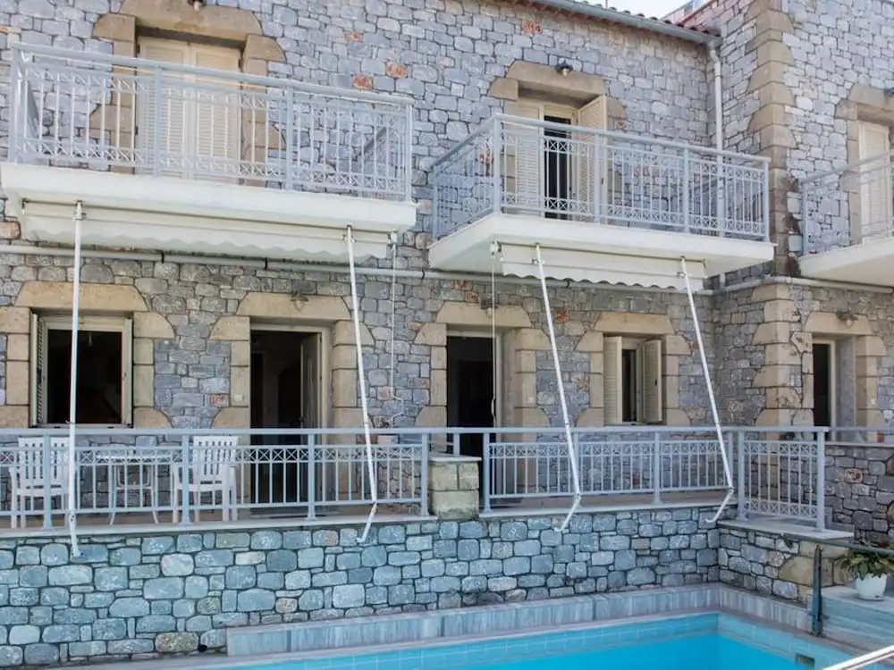 Manoleas Villas - Apartment 5