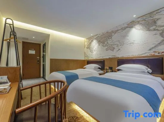 Business Double room (twin beds)