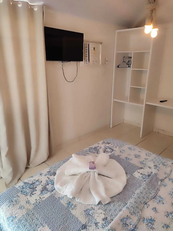 Bahias Inn Bella Vita - Chambres