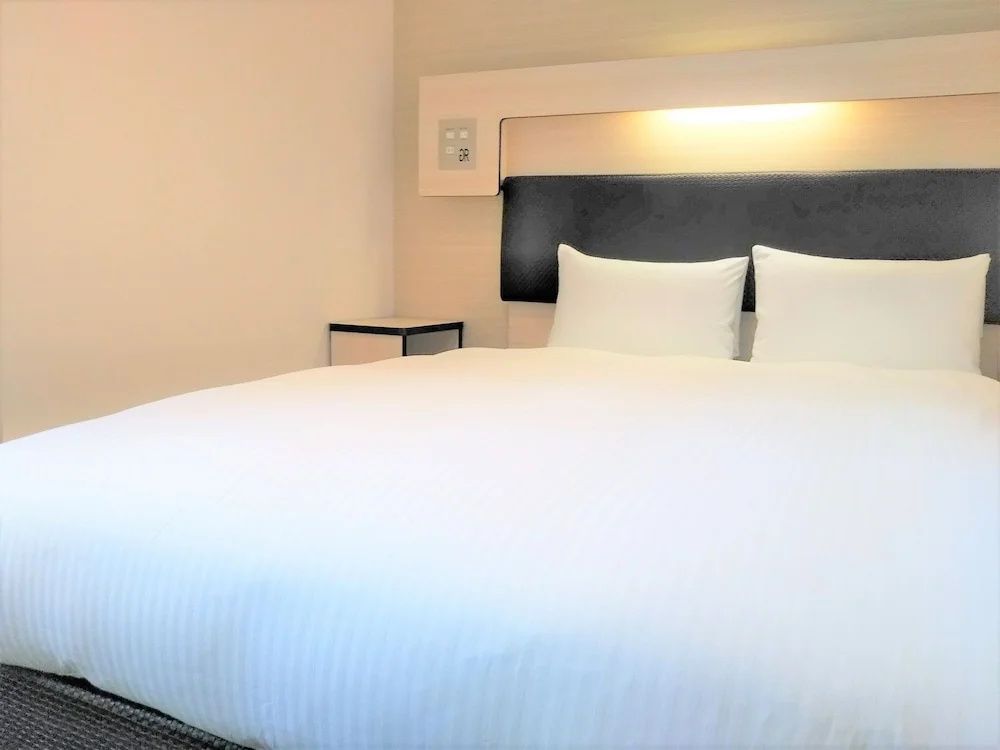 Green Rich Hotel Kyoto Eki Minami Artificial Hot Spring Futamata Yunohana - Chambres