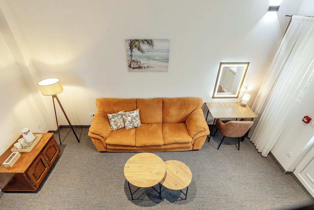 Classic Suite