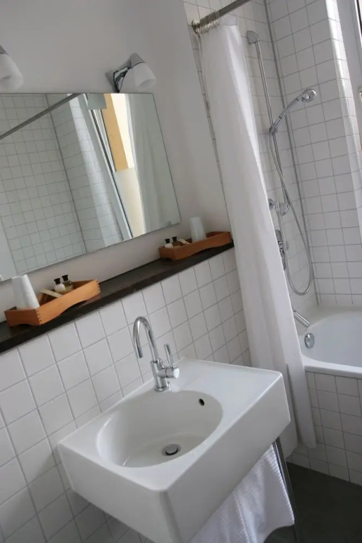 Hotel Lorenz - Chambres