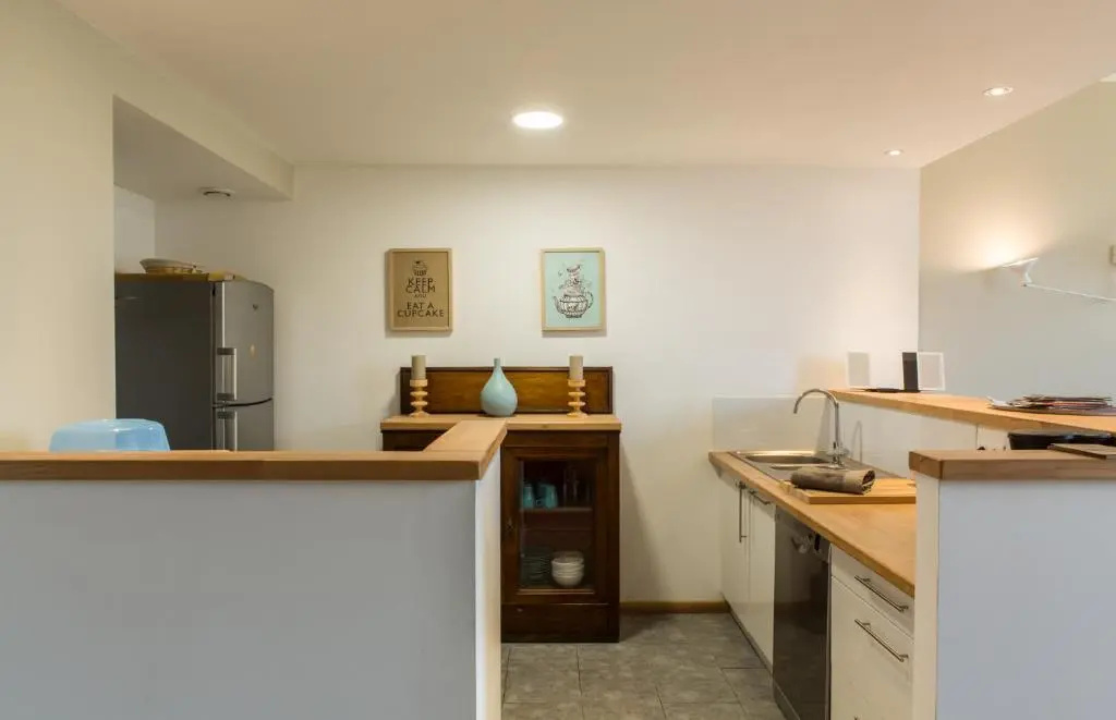 La Maison des Vendangeurs 2 - Chambres