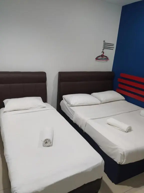 Best View Hotel Shah Alam