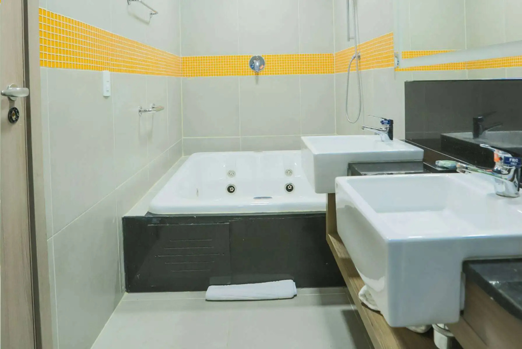 TRYP by Wyndham Ribeirao Preto - Général
