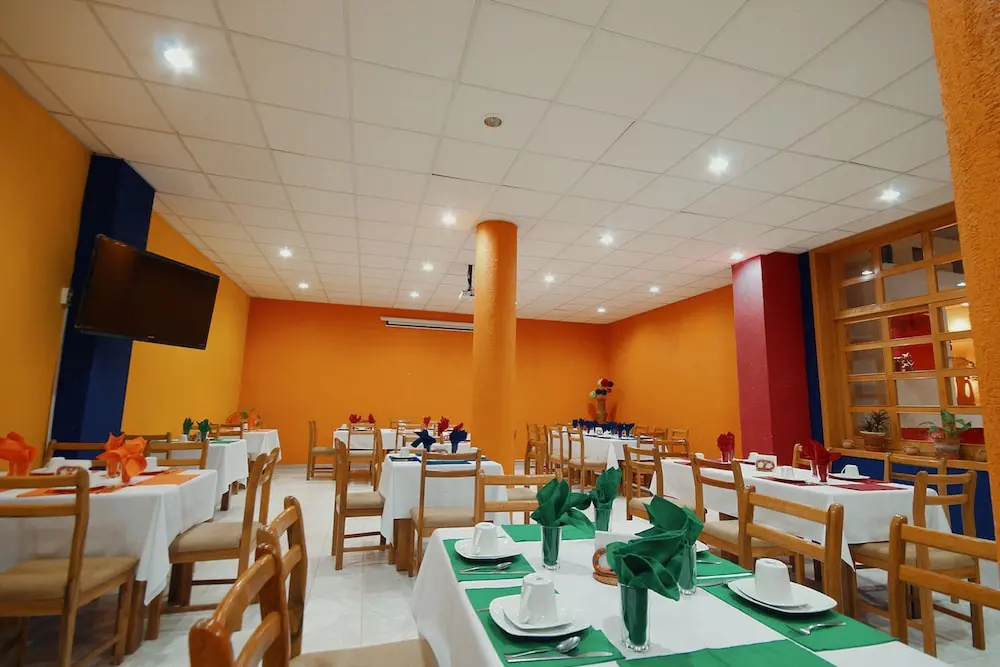 Food & Beverage