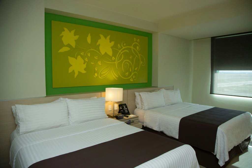 Holiday Inn Coatzacoalcos by IHG - Général
