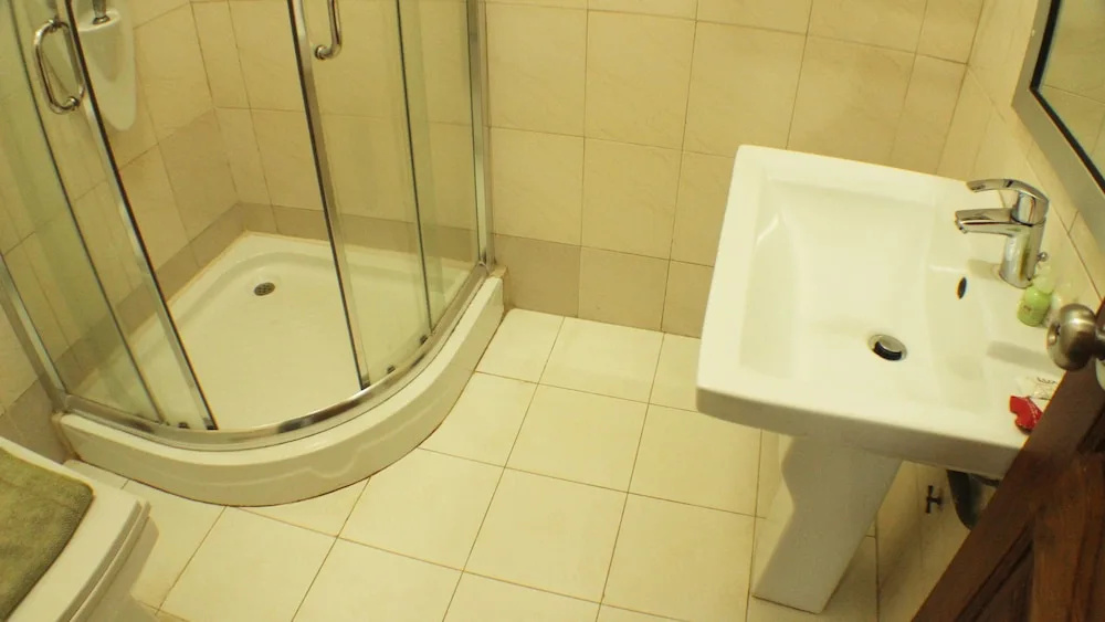 Hotel Residence Flamani - Chambres