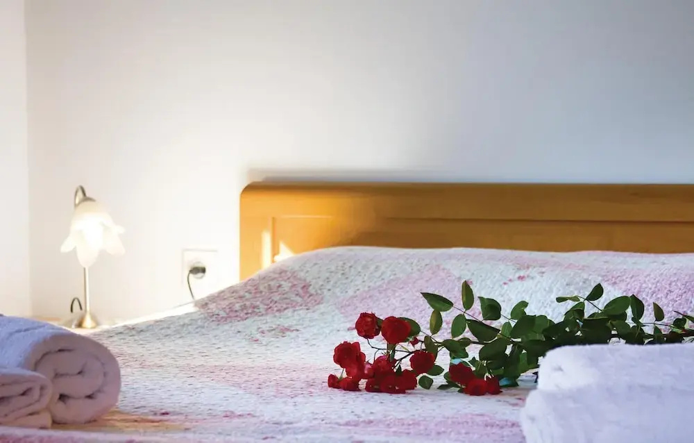 Awesome Home in Pobri With Wifi and 1 Bedrooms