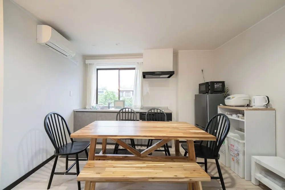 Panda Stay - Asakusa 5 mins Walk & Skytree Apt 사진 22