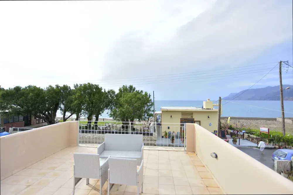 Nopigia Mare Villa