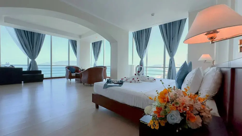 Nha Trang Lodge