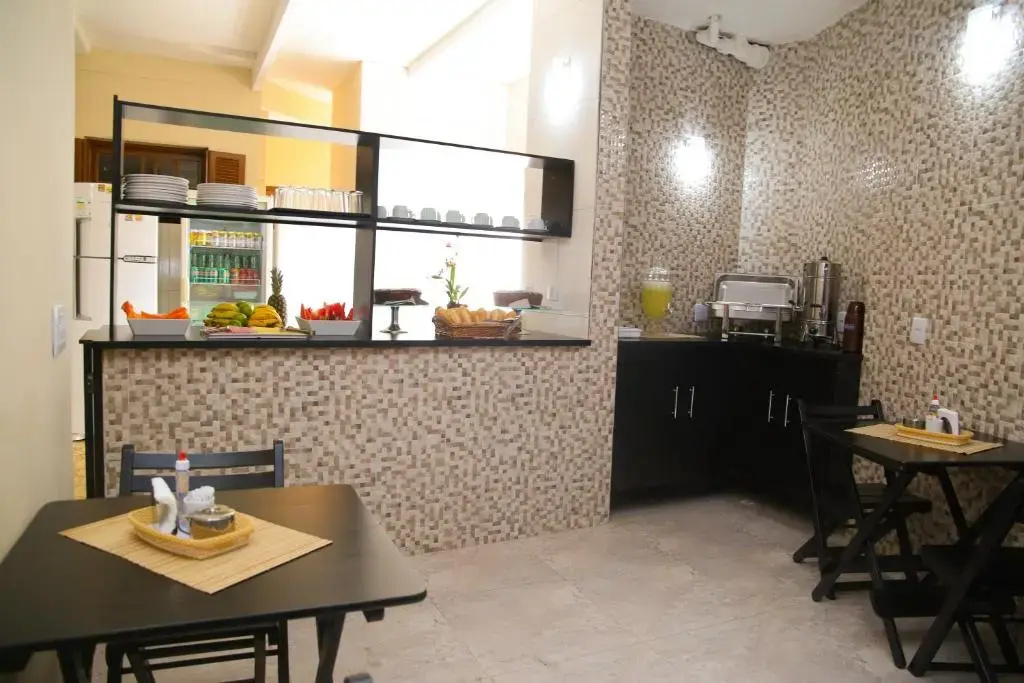 Hotel Hot - Chambres