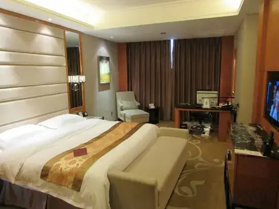 Shuangman International Hotel - Général