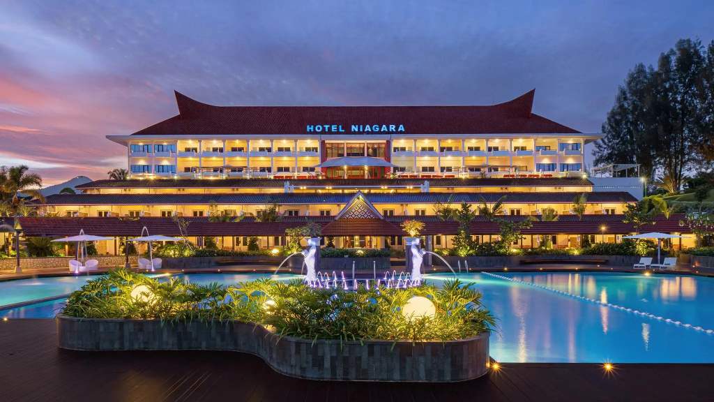 Hotel photo 35