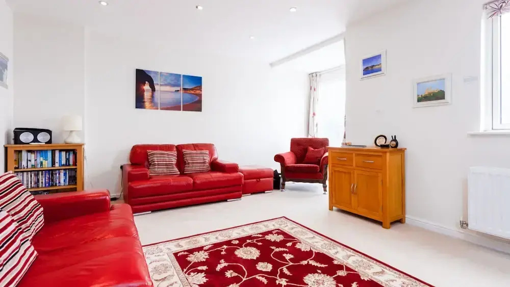 Driftwood in Poole With 3 Bedrooms and 3 Bathrooms - фото 4
