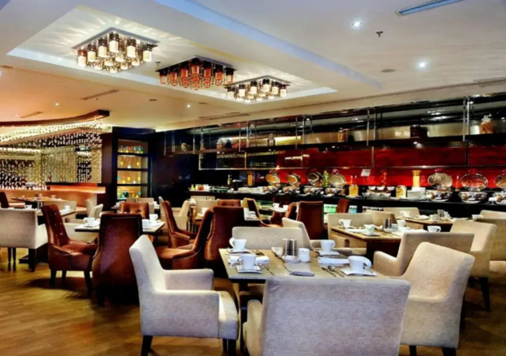 Grand Cityhall Hotel Medan - Général