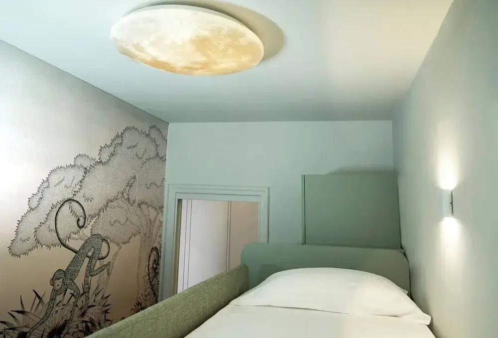 Family Junior Suite