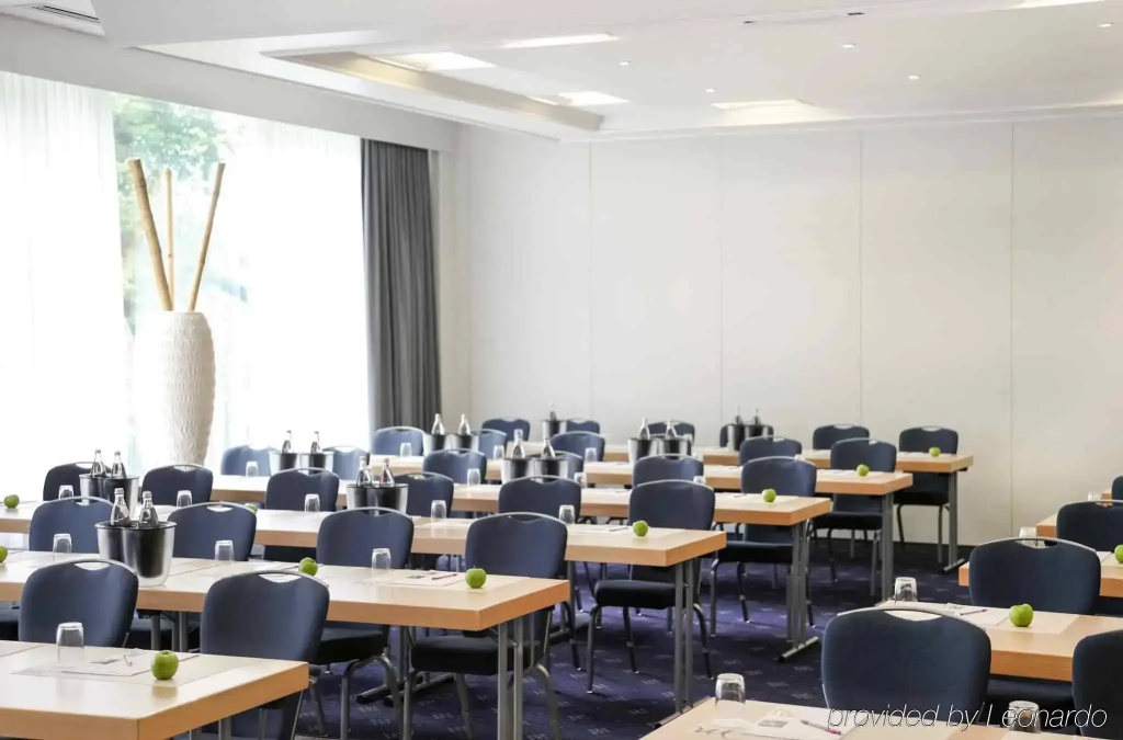 Mercure Hotel Luedenscheid - Général