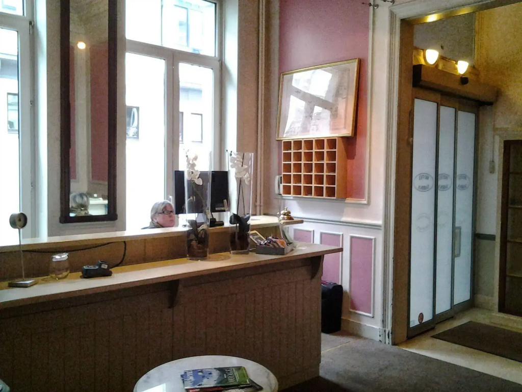 Hotel photo 7