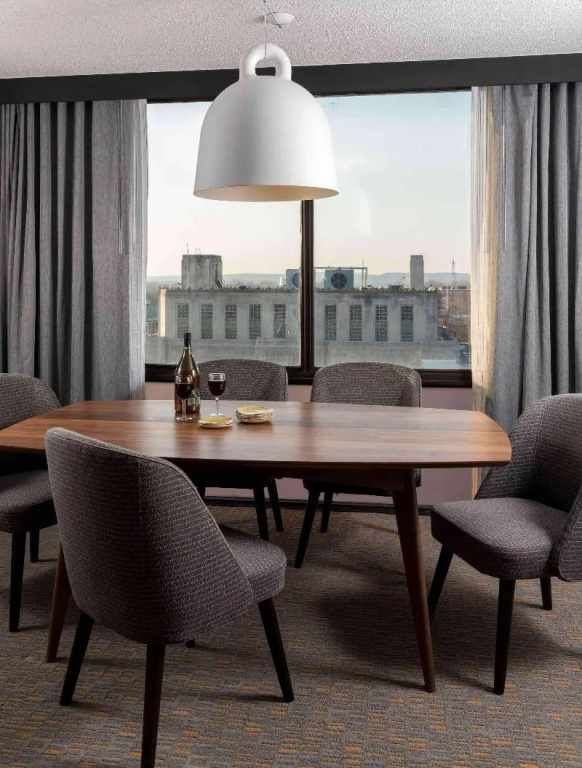 Wyndham Fort Smith City Center - Chambres