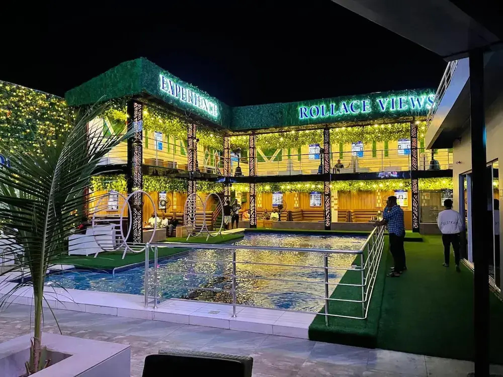 Hotel photo 24
