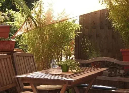 Hotel Garni Haus Schönberger