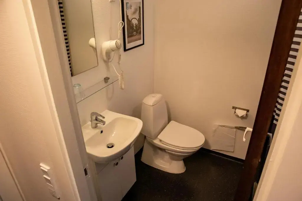 Hotel Phønix Hjørring - Chambres