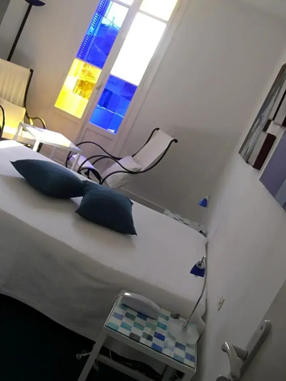 Windsor Hotel - Chambres