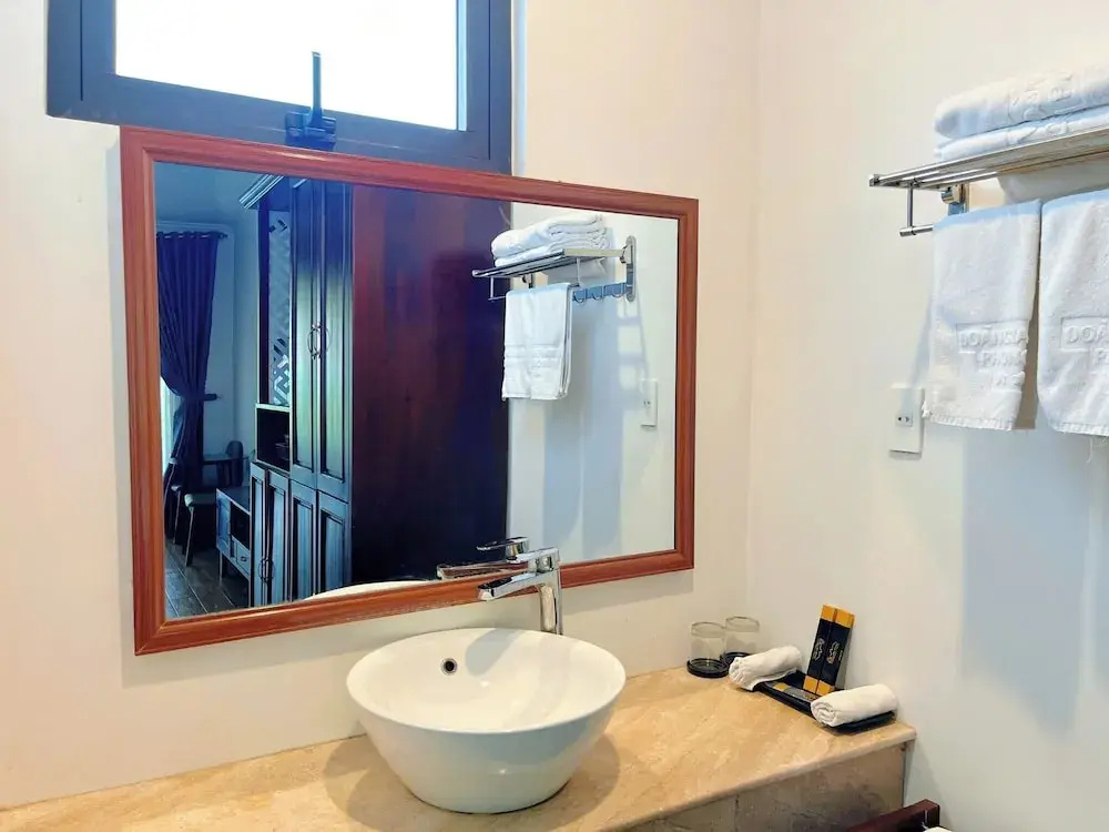 Doan Gia Resort Phong Nha - Chambres