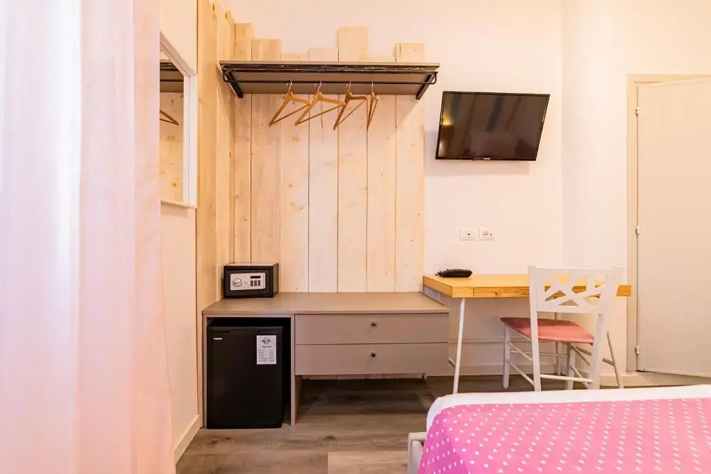 Majorca - Chambres