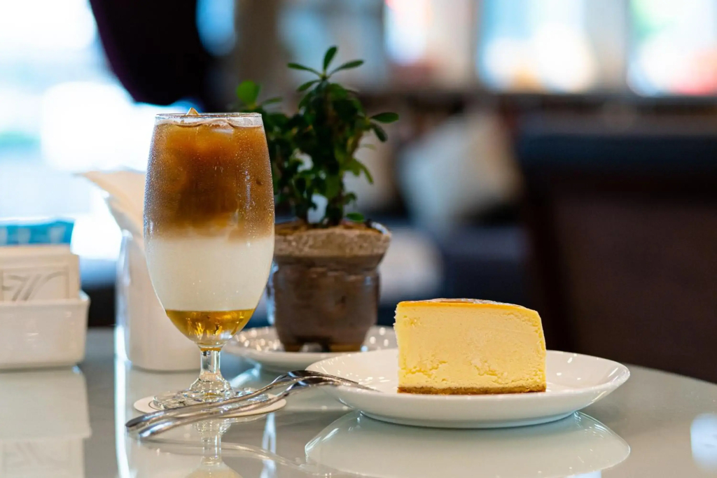 Harbor Park Hotel - фото 13