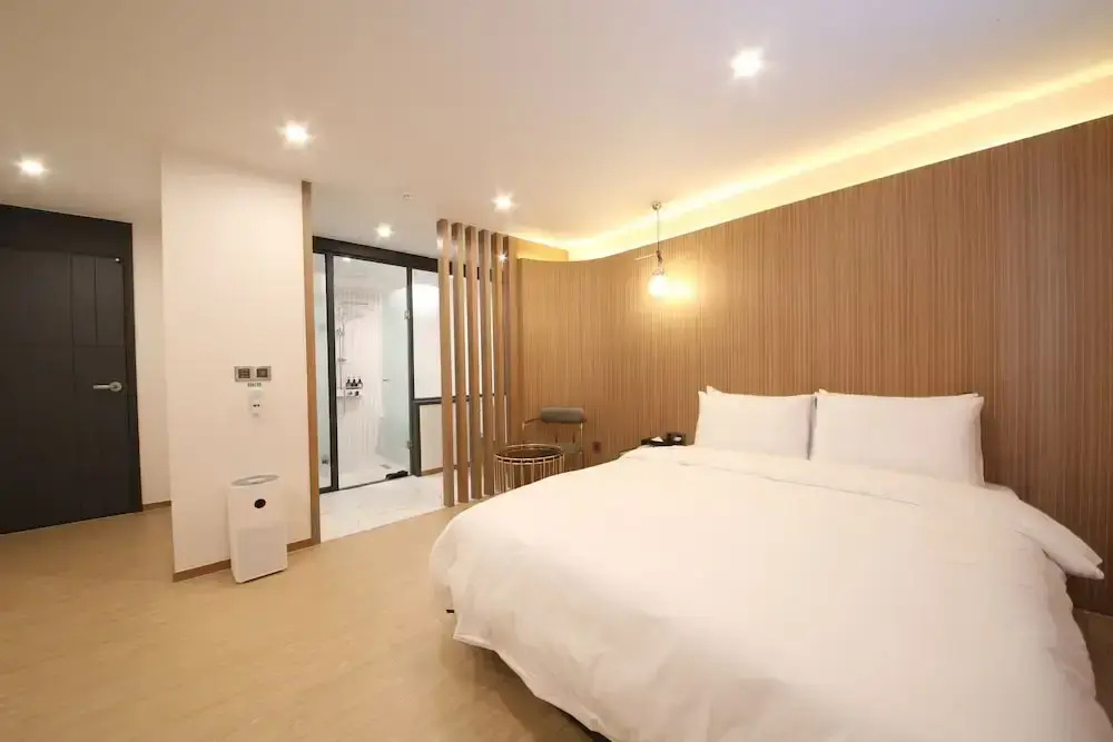 Premium room