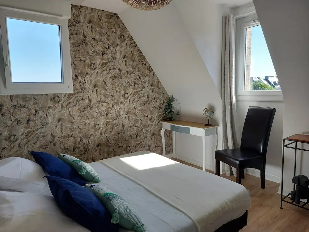 2 Bedrooms Family Suite