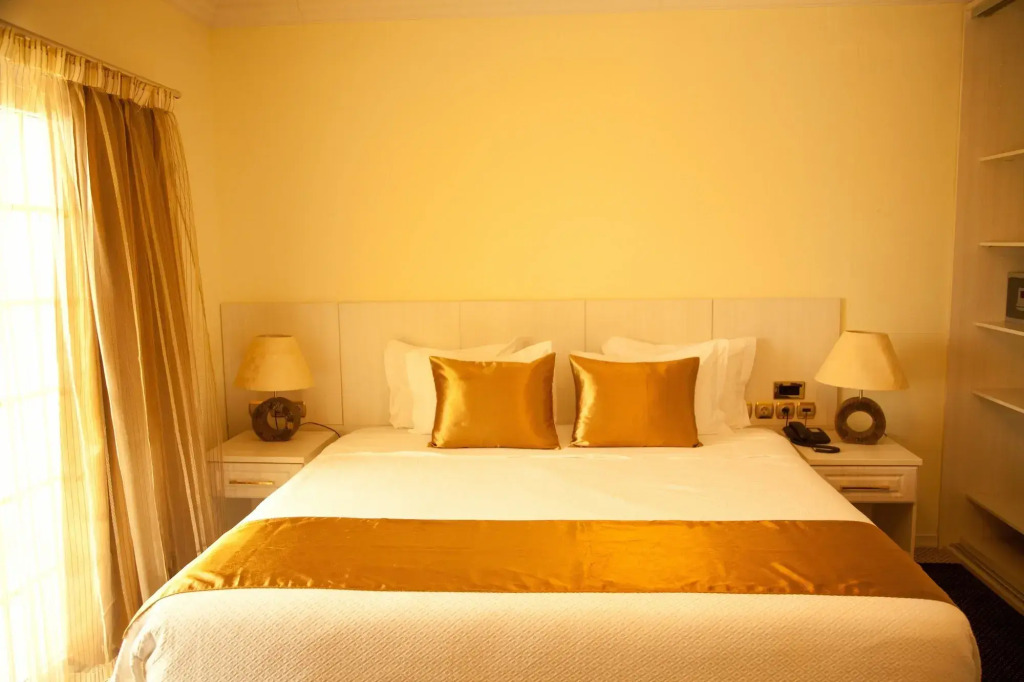 Hotel Florença — фото 5